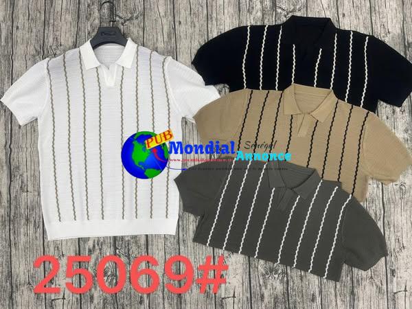 Nouvelle Collection T-Shirts–Qualité Premium Disponible au 77 617 89 58/ 70 423 11 51