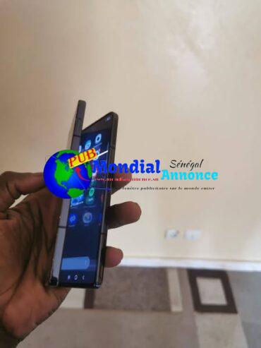 Samsung fold4 memoire 512go