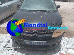 Citroën C4 Diesel
