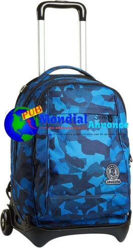 Invicta Cachemire Moderno, Sac à Dos Taille Standard