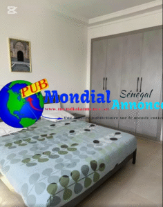3 Chambres