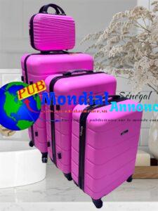 Valises