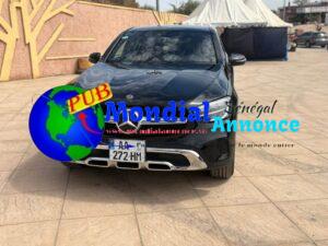 Mercedes GLC 300