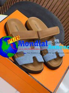 Nouvel arrivage