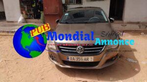 Volkswagen 2011