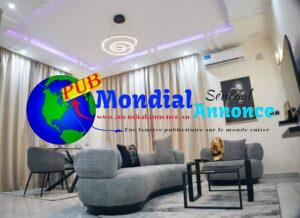 Location Appartement