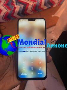 Huawei Honor