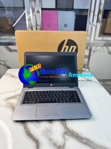 PROMO EXCEPTIONNELLE : HP EliteBook 745 G3 – AMD A10, SSD + HDD, Garantie 6 Mois !
