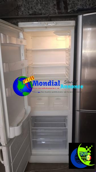 Réfrigérateur Puissant à Vendre à Dakar. WhatsApp : 77 094 01 76