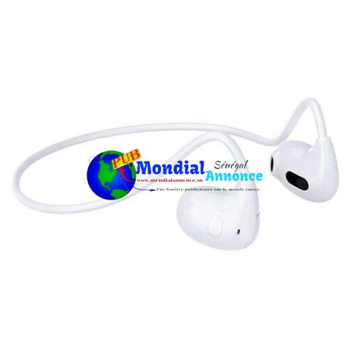 Écouteurs Bluetooth 🔥 À Vider :  – Prix Négociable