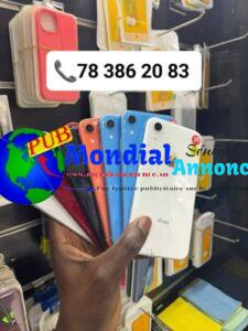 Promo iPhones