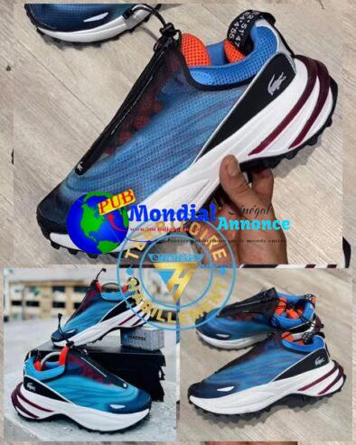 Nouvelle Collection Baskets Premium – Livraison Partout Sénégal 👟