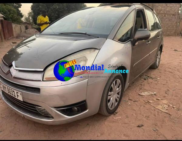 LAS Diesel Automatique Reconditionnée – 1.600.000 FCFA / D190,000