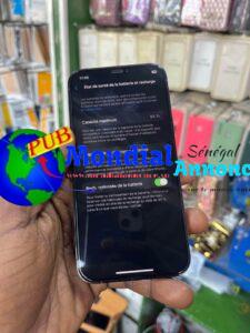 iPhone 12 Pro