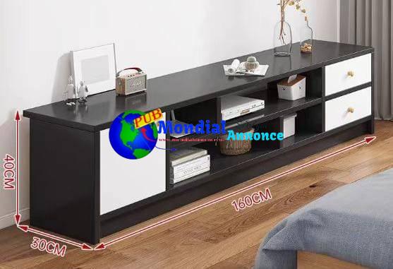 Meuble tv disponible à 45mille