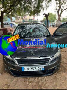KIA Rio 2013