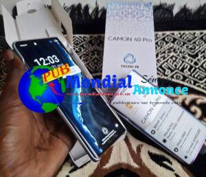 TECNO CAMON 40