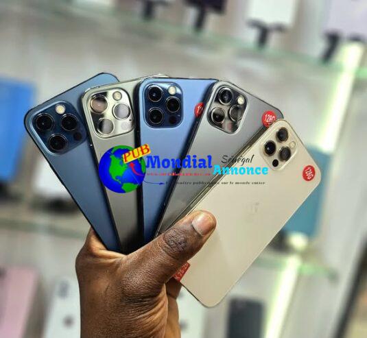 Méga Promo Tabaski iPhones Toutes Générations Disponibles au 78 386 20 83
