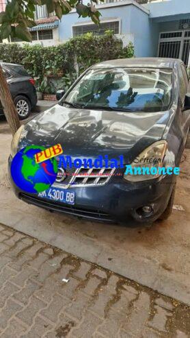 Nissan Rogue automatique en très bon état – 4M FCFA