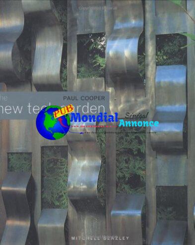 The New Tech Garden Innovation & Nature Réunies