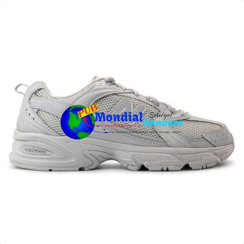 Baskets New Balance U530SMA – Modèle Mixte