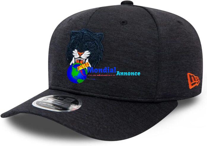 New Era Casquette Homme