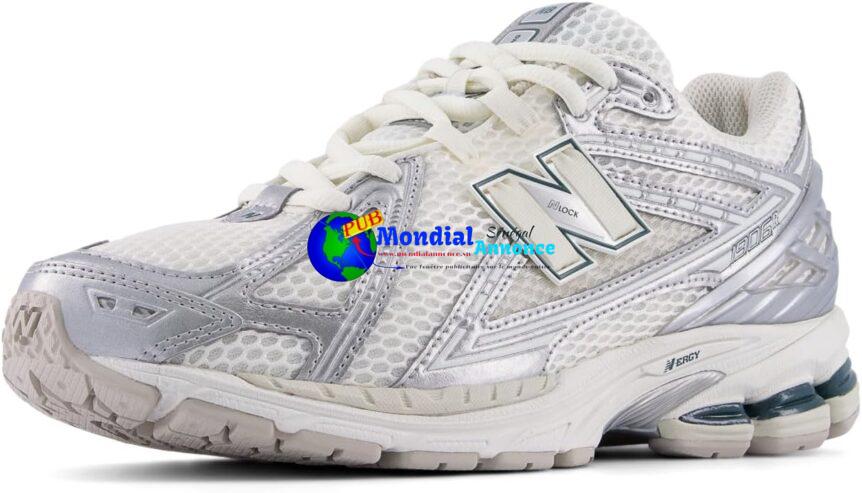 New Balance 1906 Baskets unisexes