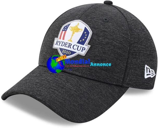 New Era Casquette De Baseball Mixte