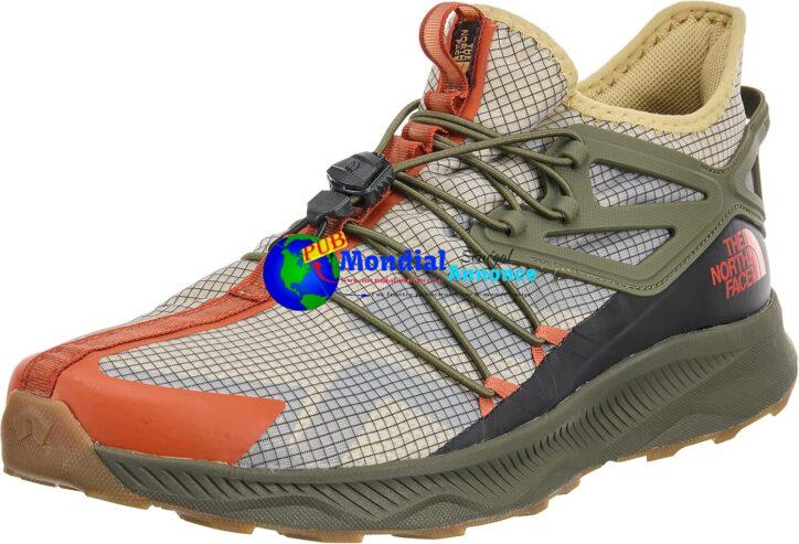 Baskets Techniques THE NORTH FACE Oxeye – Homme