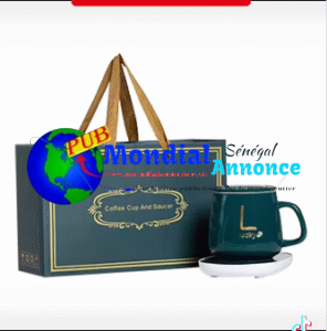 Tasse à Café