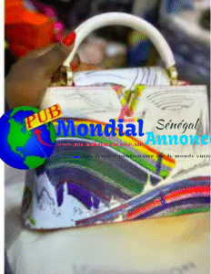 Sacs de Marque