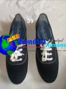 CHAUSSURES FRIPERIE