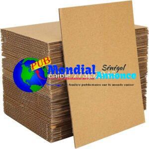 Emballage