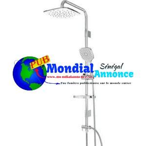 COLONNE DE DOUCHE