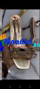 chaussures importées