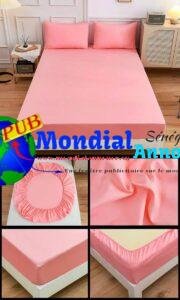 Drap Housse Pakistanais
