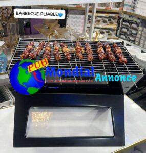 Barbecue Portable