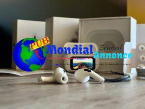 AirPods