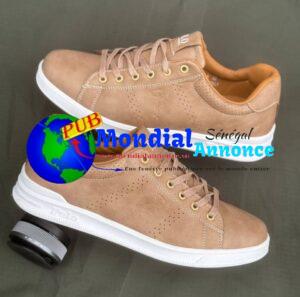 Chaussures
