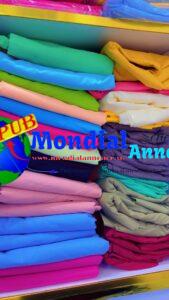 Drap housse
