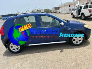 Dacia Sandero 2013