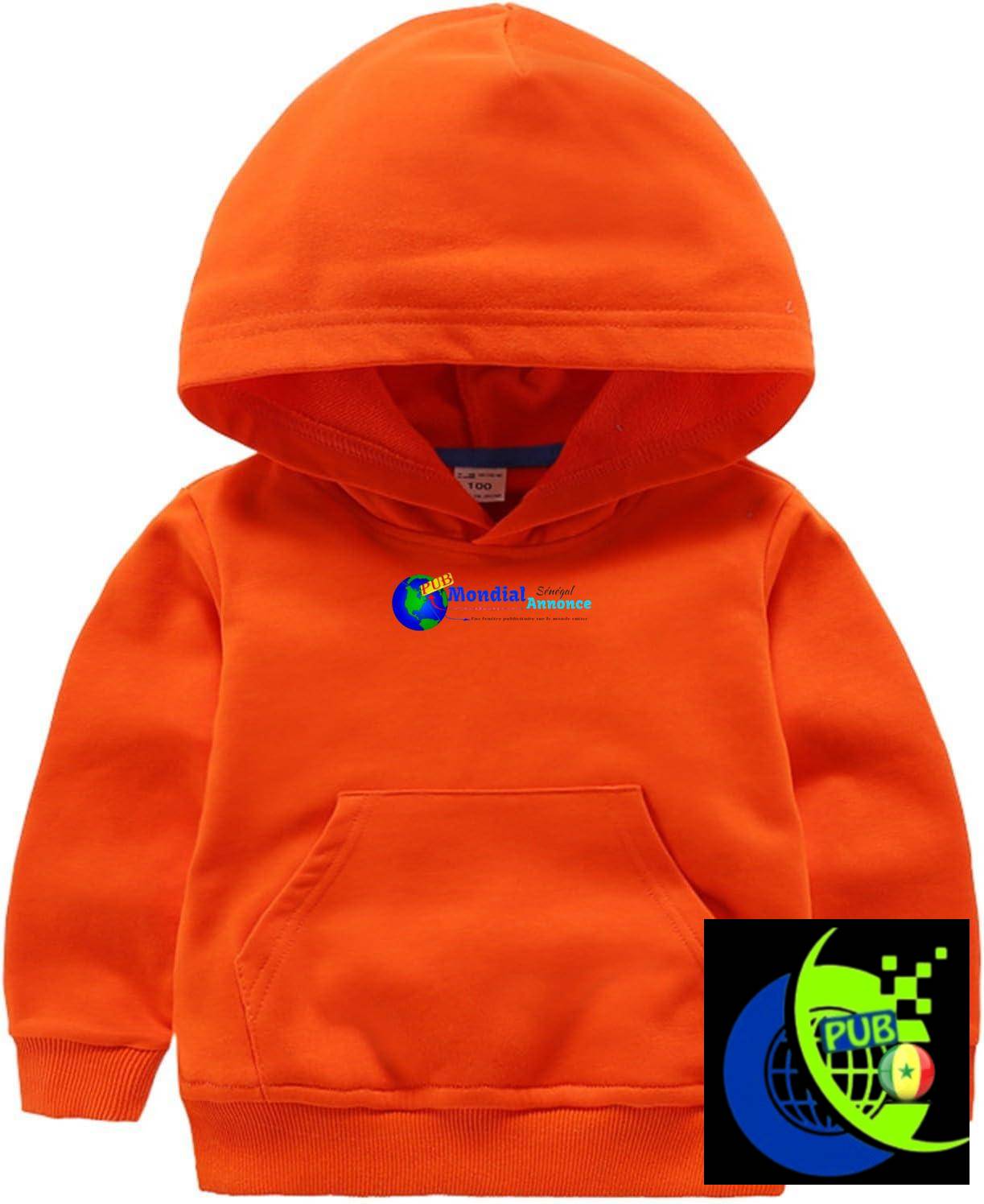 Sweatshirt LOIJMK “New Rocket Print” – Style Tendance pour la Rentrée !