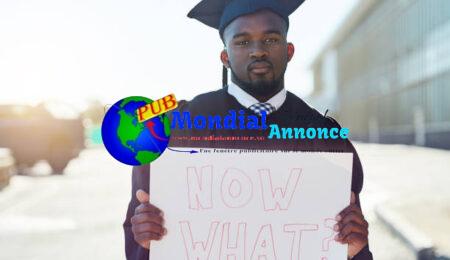 Le chômage des jeunes au Sénégal