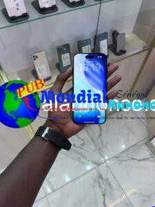 iPhone Air 256 Go