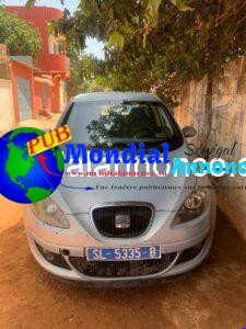 Seat Altea 