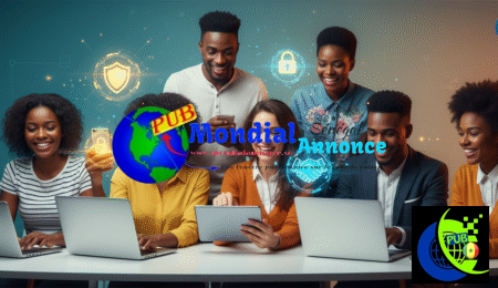 Sécuriser vos transactions en ligne sur Mondial Annonce Sénégal