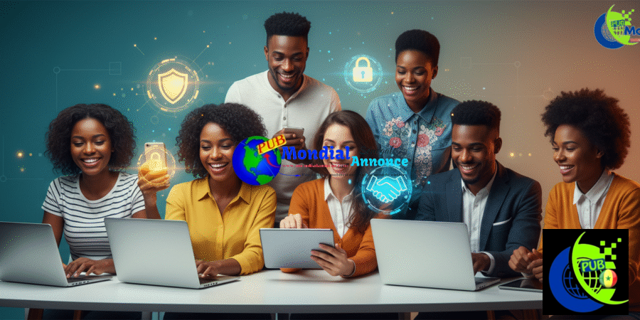 Sécuriser vos transactions en ligne sur Mondial Annonce Sénégal