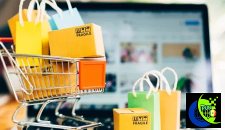 Boom des sites de vente en ligne au Sénégal