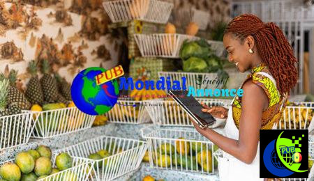 MondialAnnonce, un tremplin pour les petits vendeurs et les entrepreneurs sénégalais