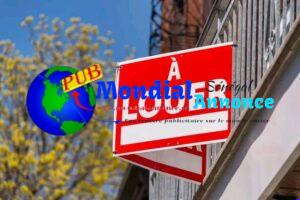 Location Chambre